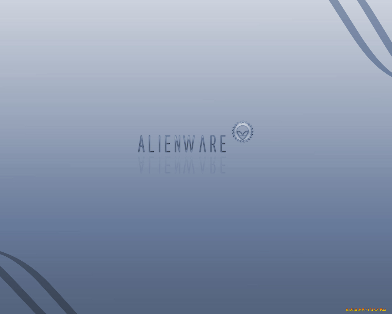 компьютеры, alienware