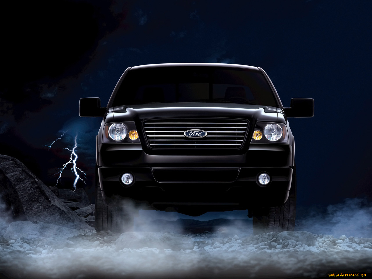 автомобили, ford