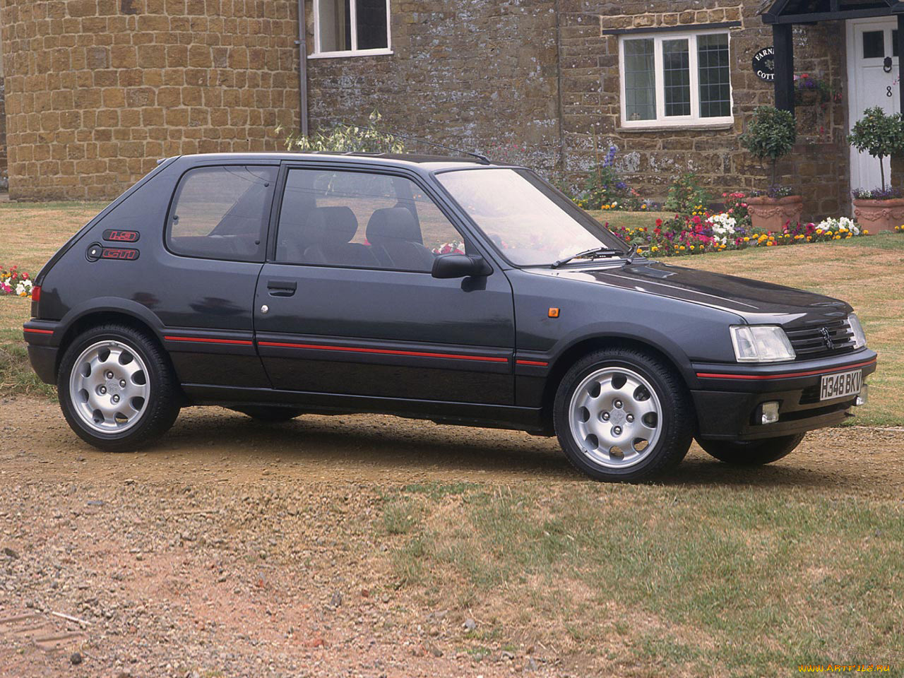 автомобили, peugeot