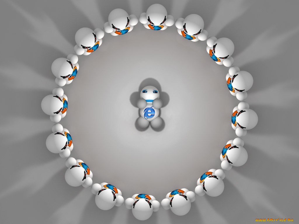 компьютеры, internet, explorer