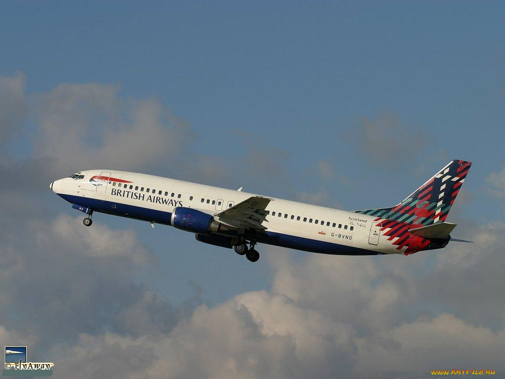 авиация, пассажирские, самолёты