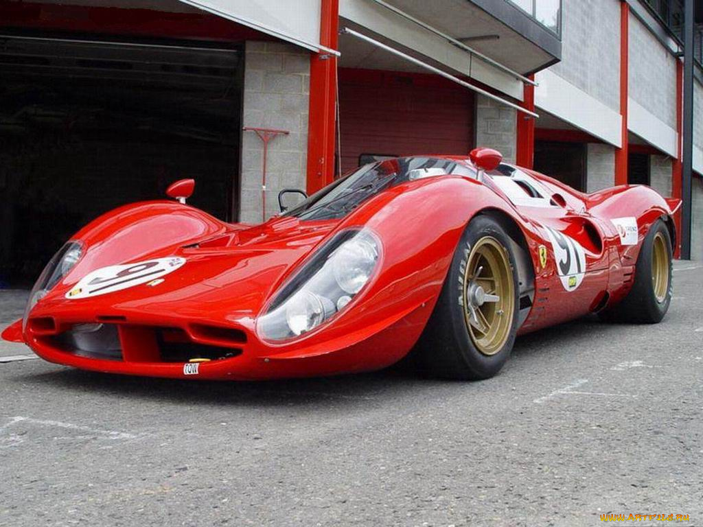 автомобили, ferrari