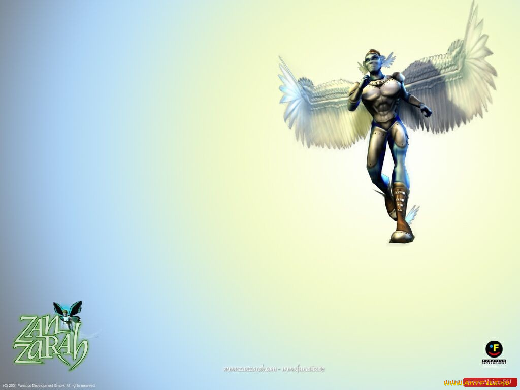 видео, игры, zanzarah, the, hidden, portal