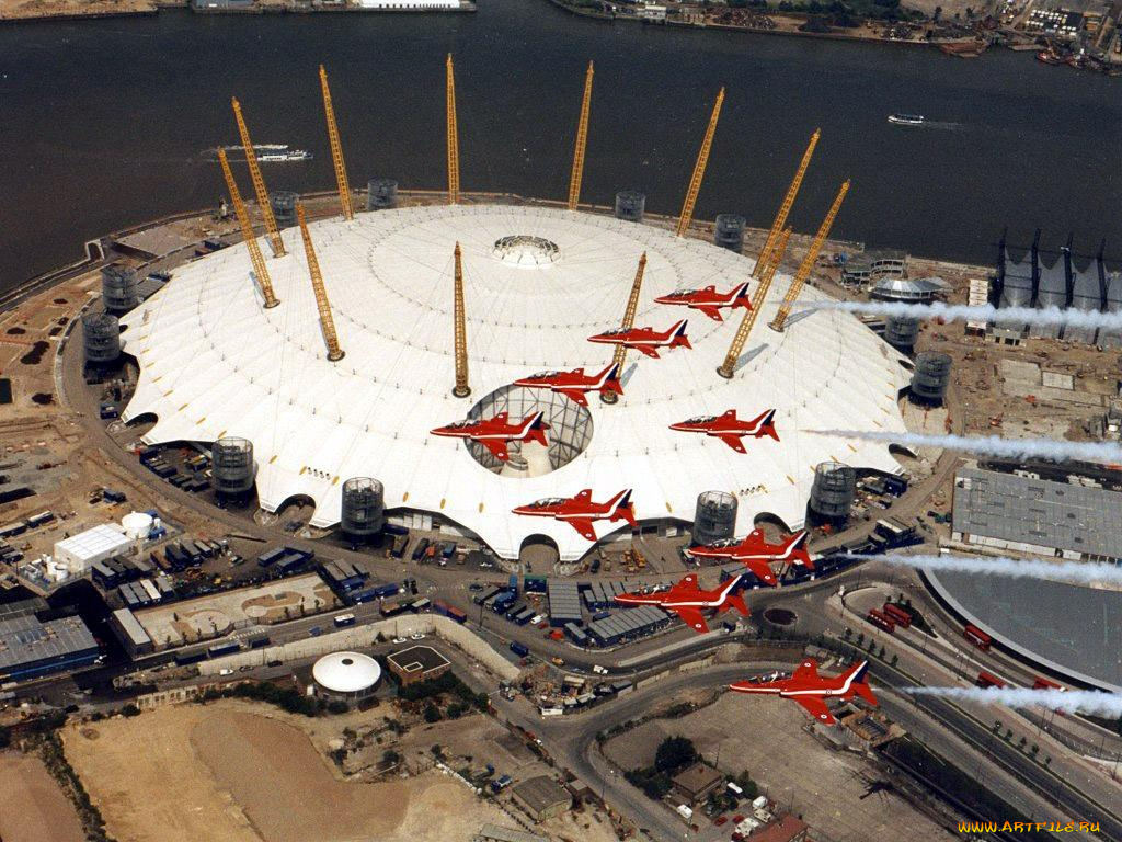 авиация, другое