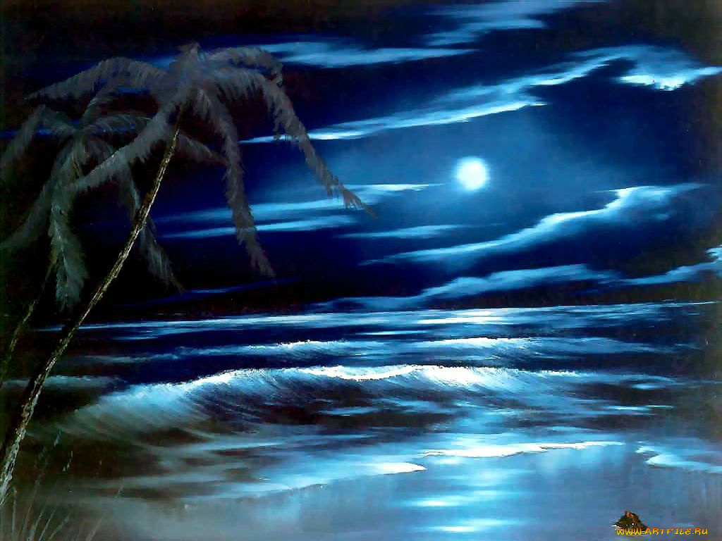 bob, ross, рисованные