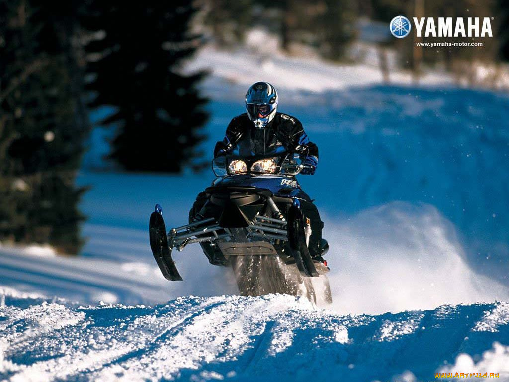 мотоциклы, снегоходы