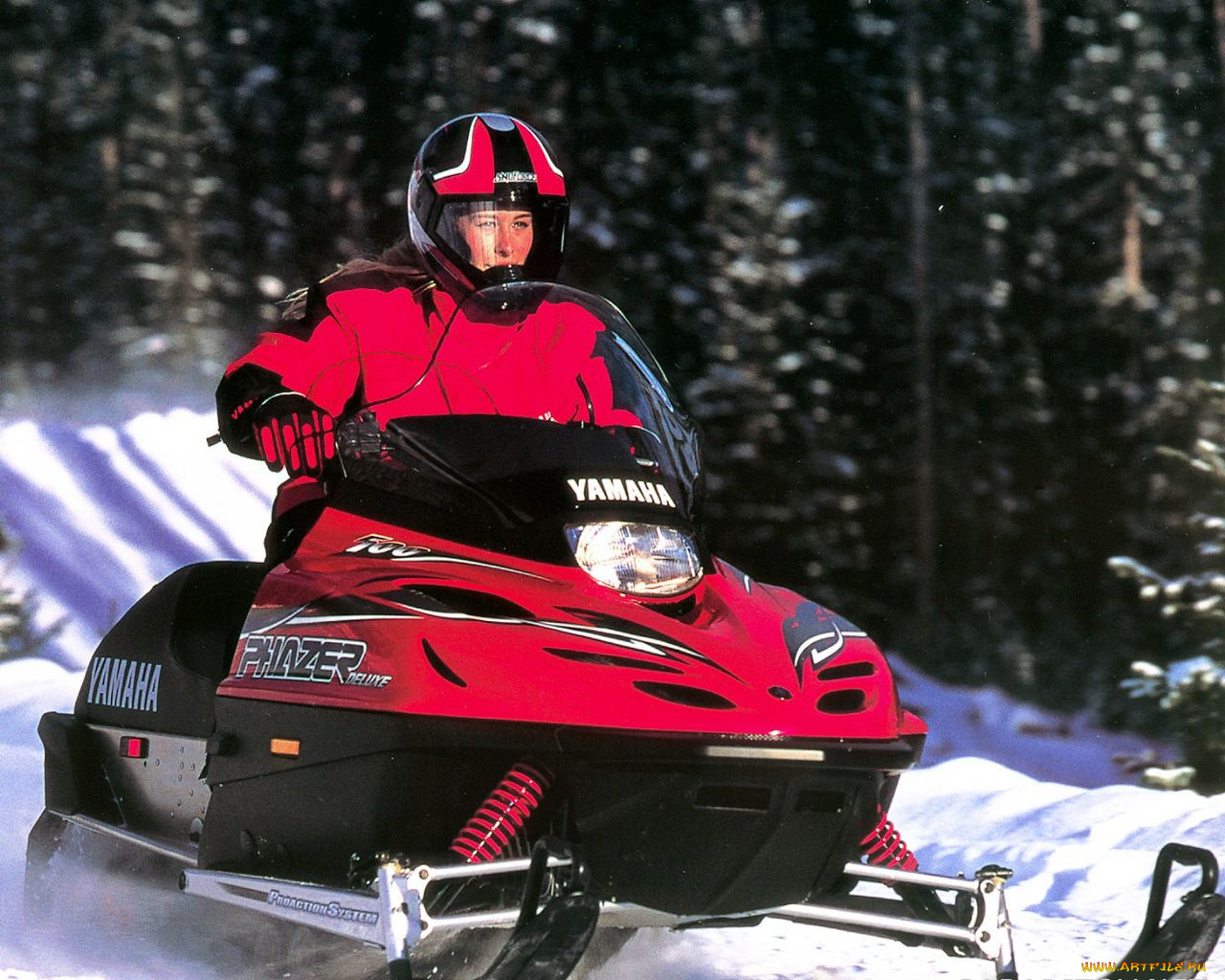 мотоциклы, снегоходы