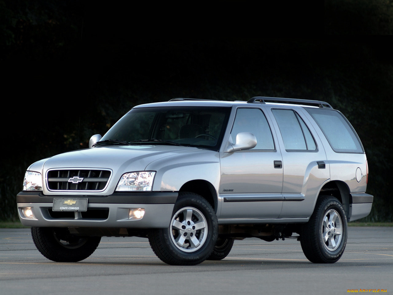 автомобили, chevrolet