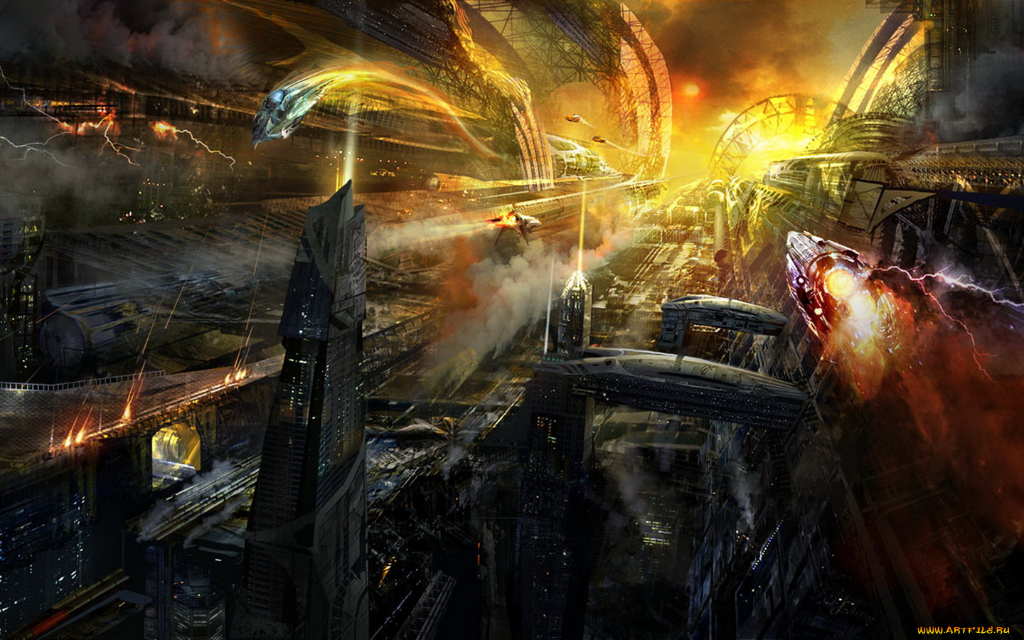 3д, графика, другое