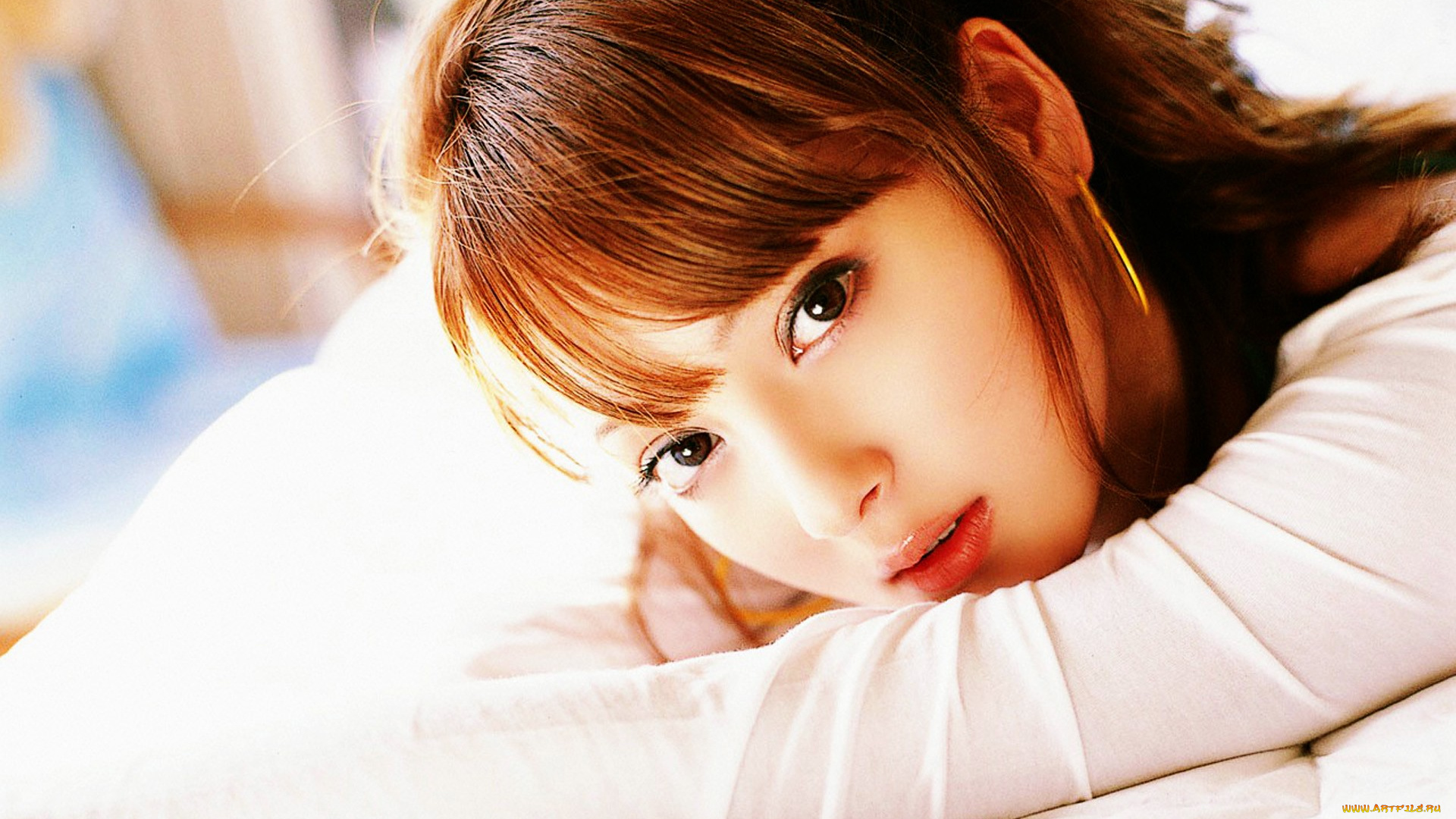 -Unsort, Азиатки, девушки, unsort, азиатки