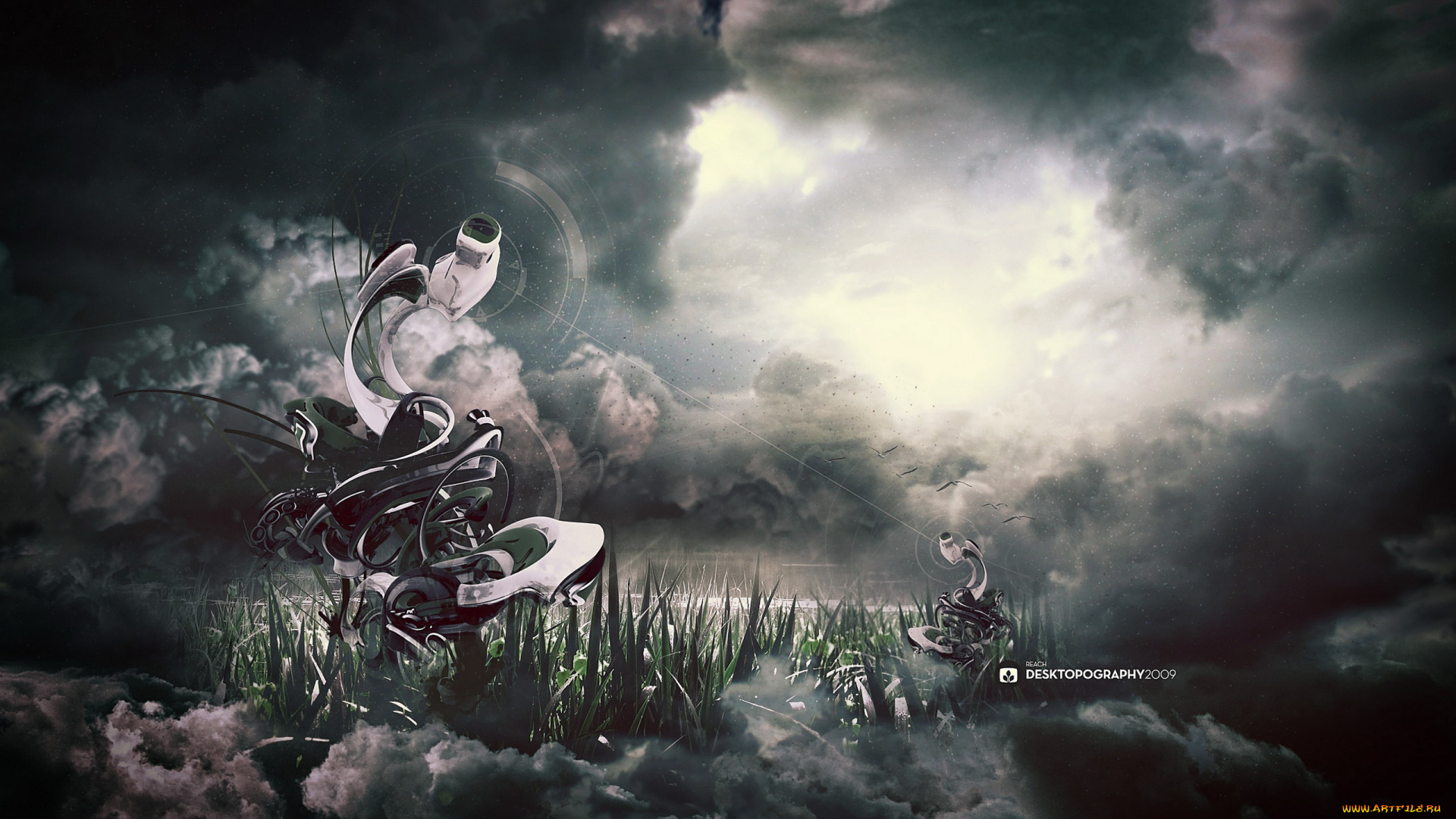 3д, графика, другое