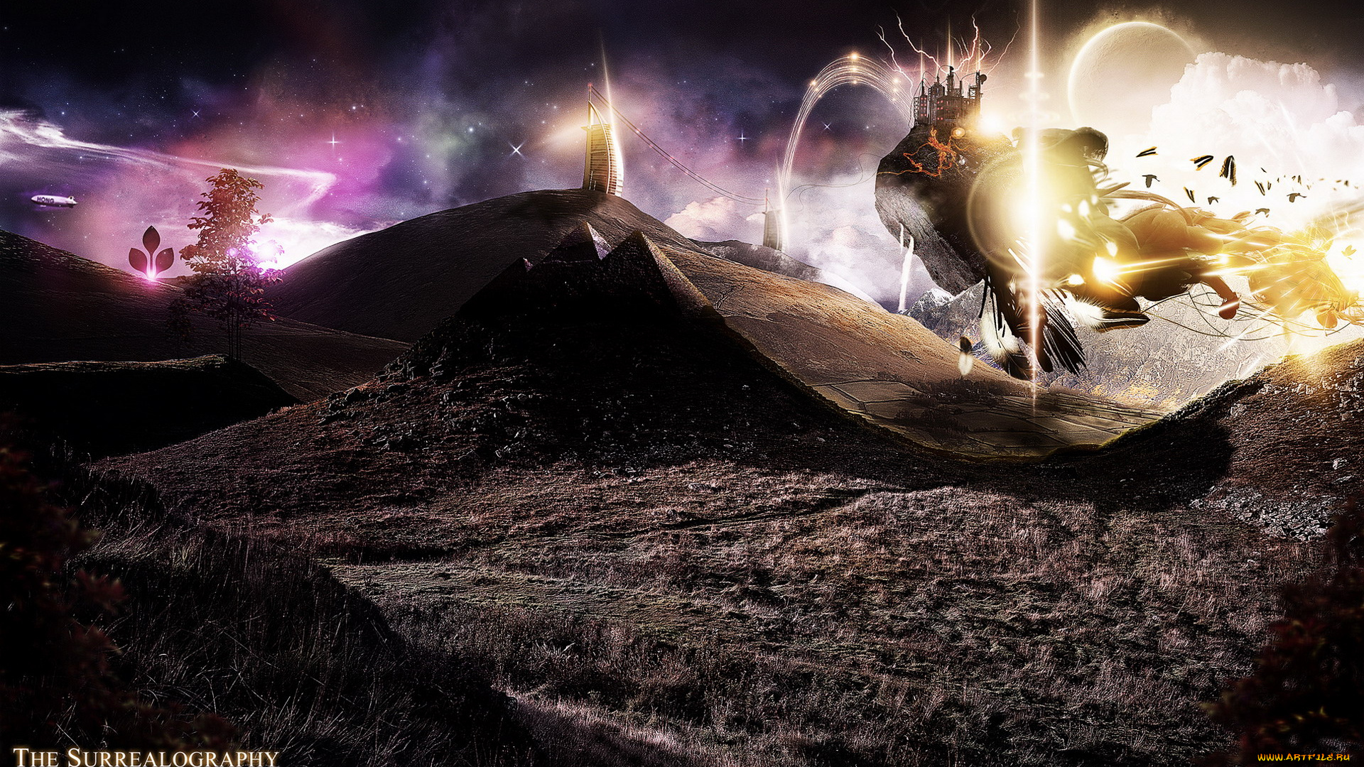 3д, графика, другое