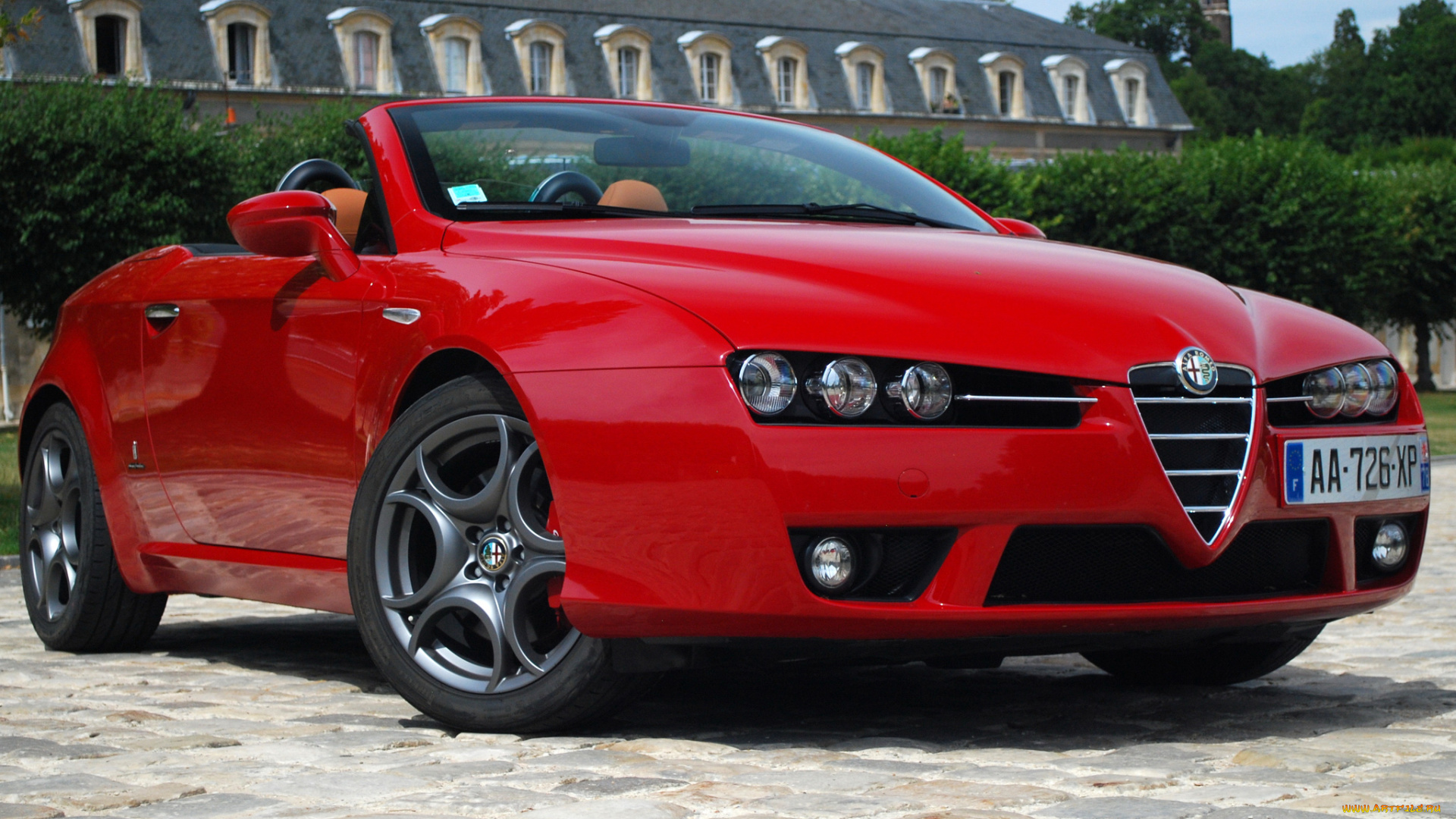 автомобили, alfa, romeo