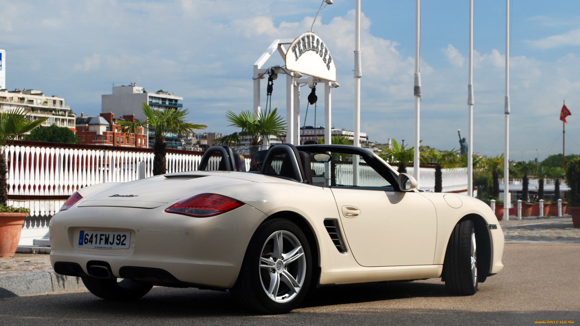 автомобили, porsche