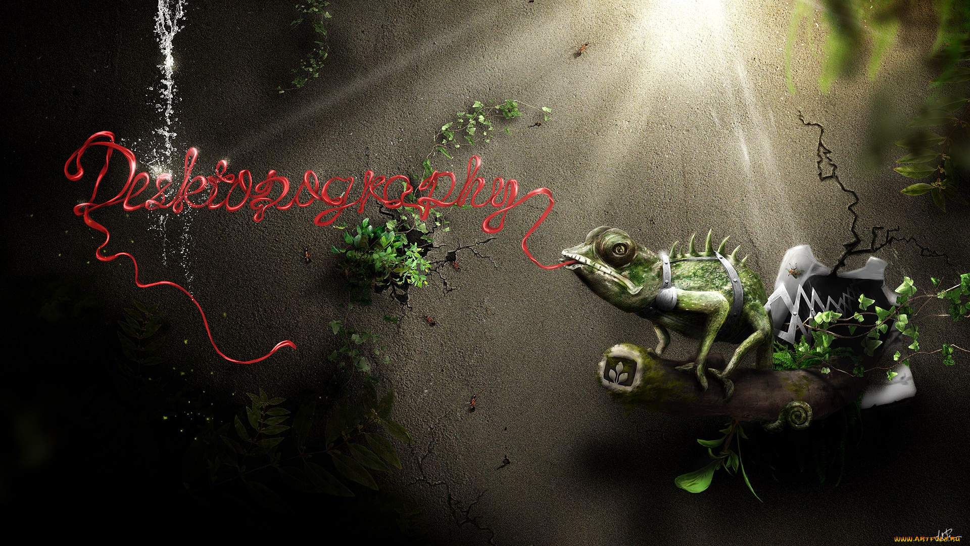 разное, компьютерный, дизайн