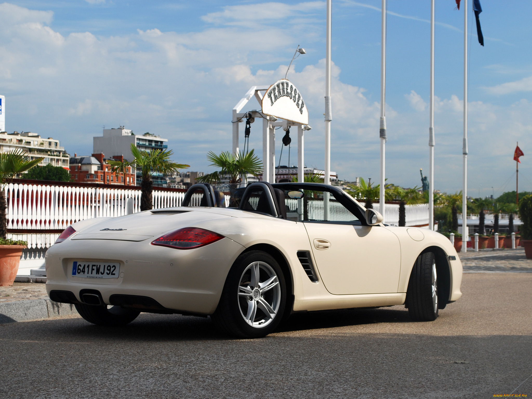 автомобили, porsche