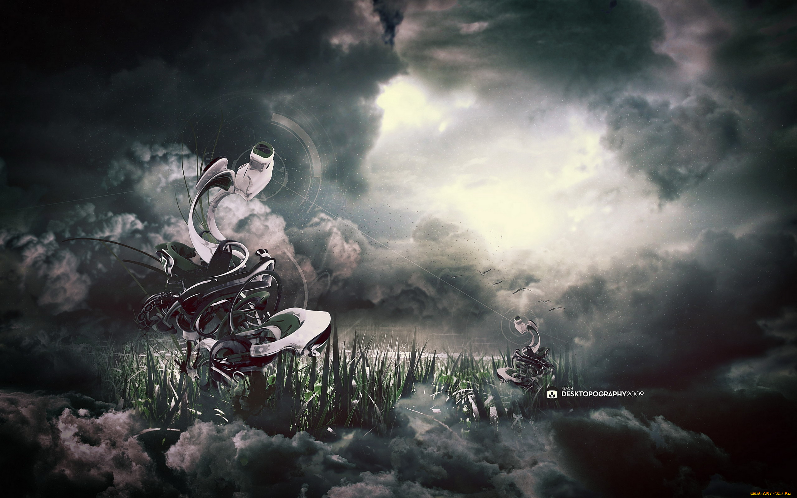 3д, графика, другое