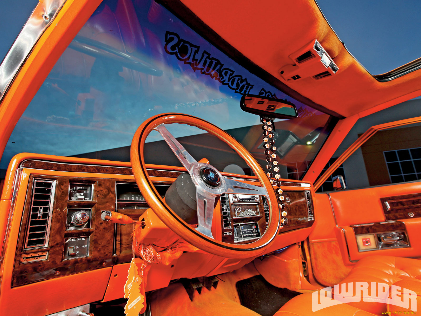 1981, cadillac, fleetwood, brougham, автомобили, спидометры, торпедо