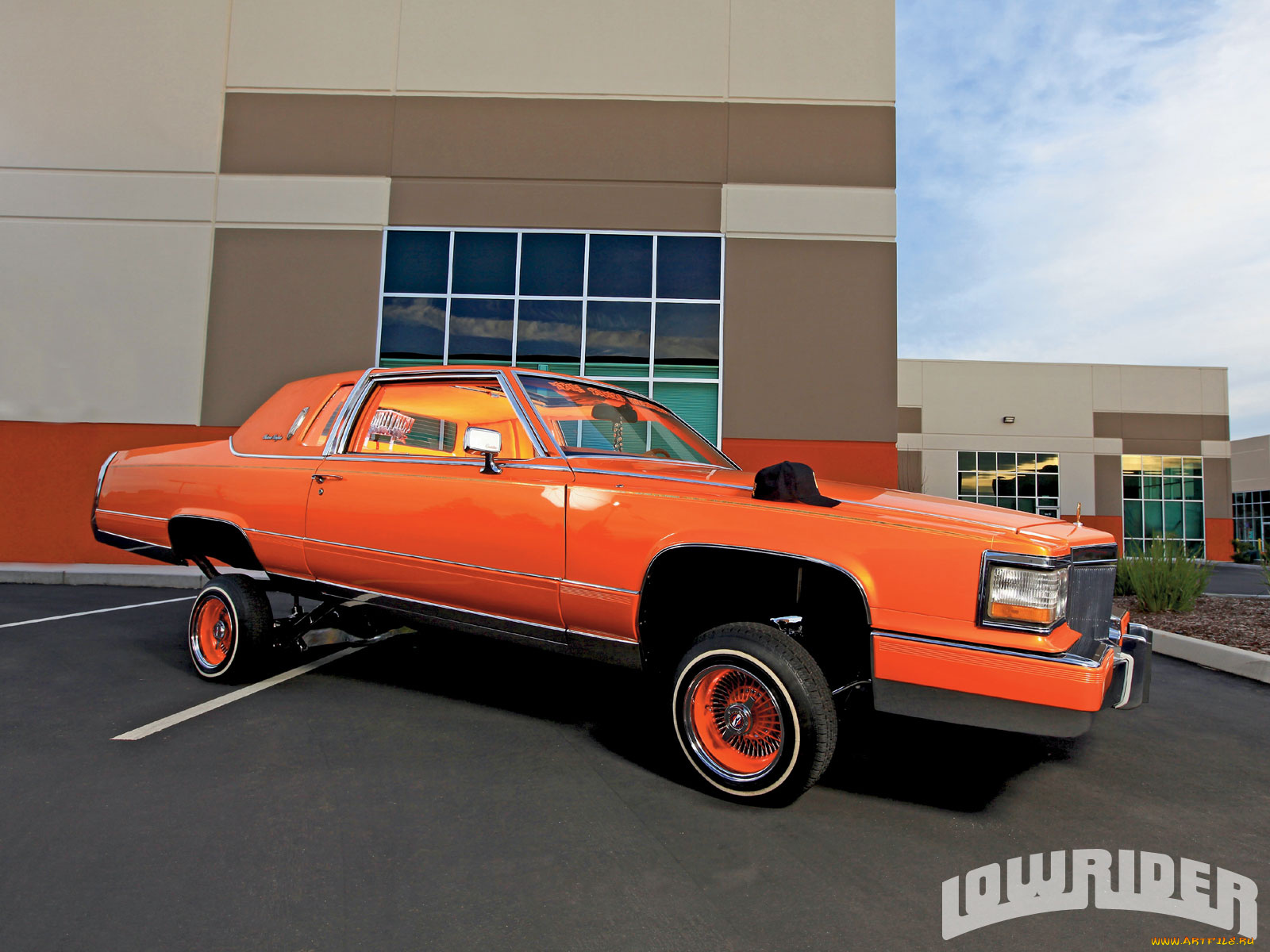 1981, cadillac, fleetwood, brougham, автомобили