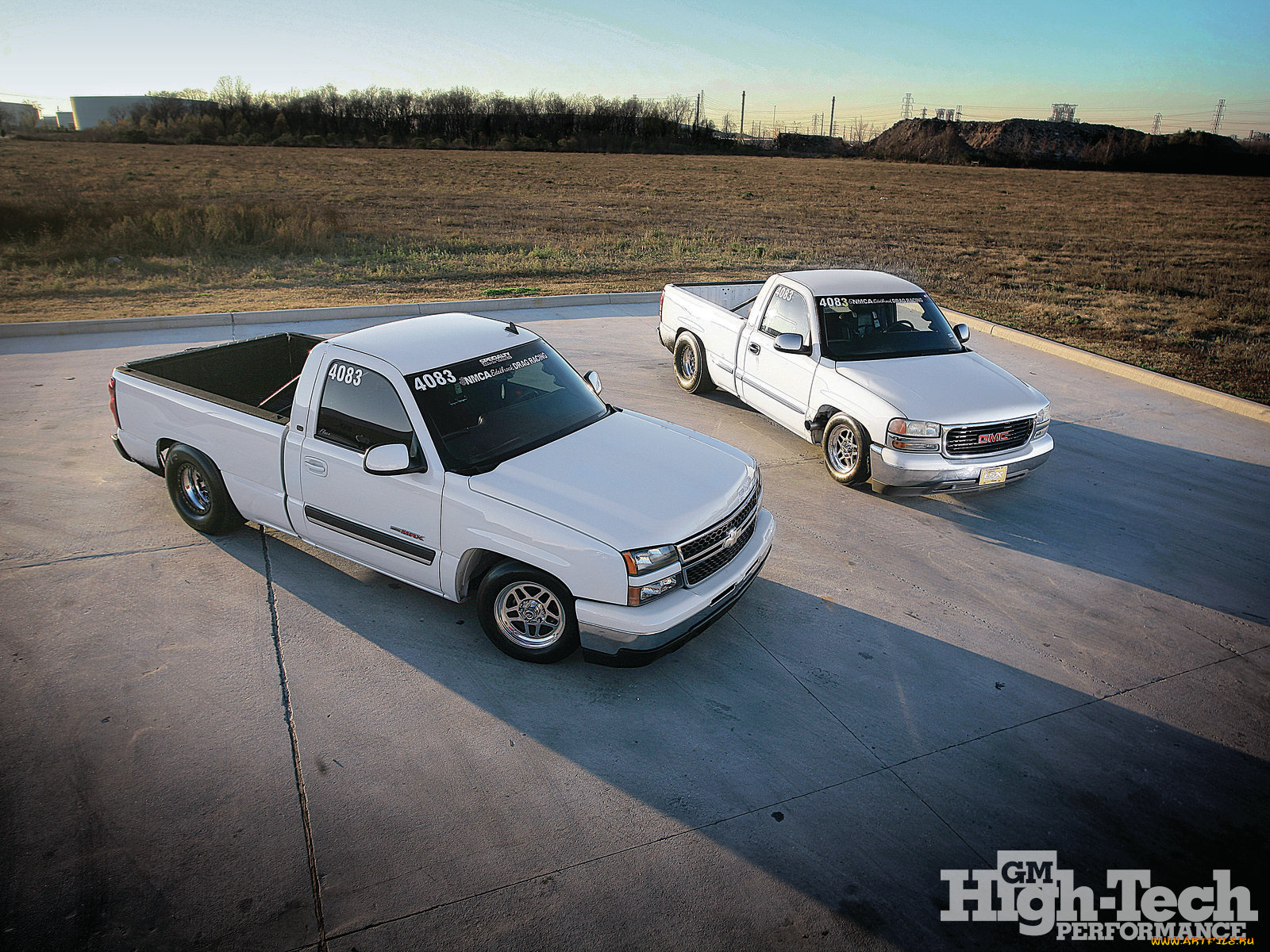 gm, pickup, trucks, автомобили, custom, pick, up