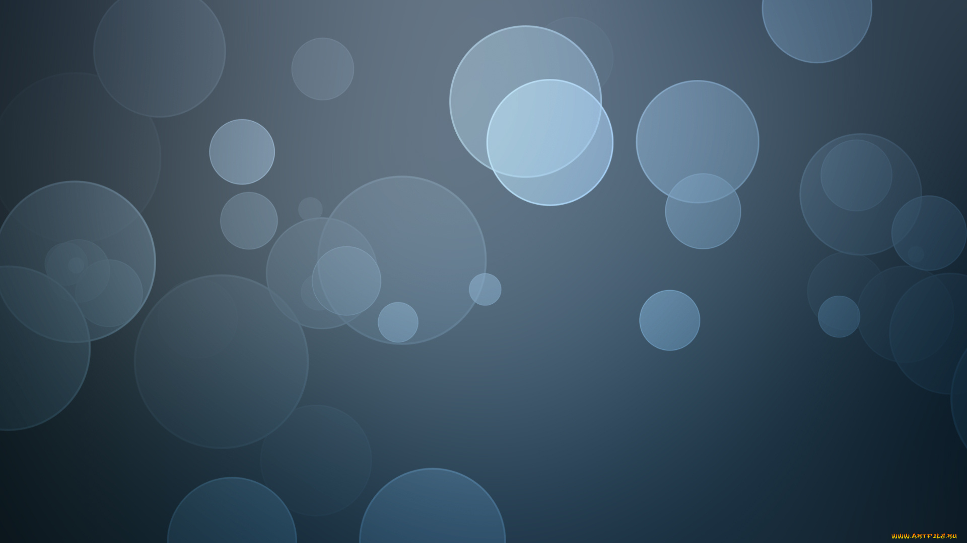 3д, графика, abstract, абстракции, круги, абстракция, цвета