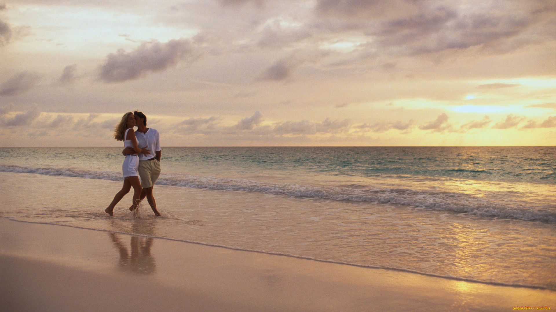 разное, мужчина, женщина, небо, любовь, парень, девушка