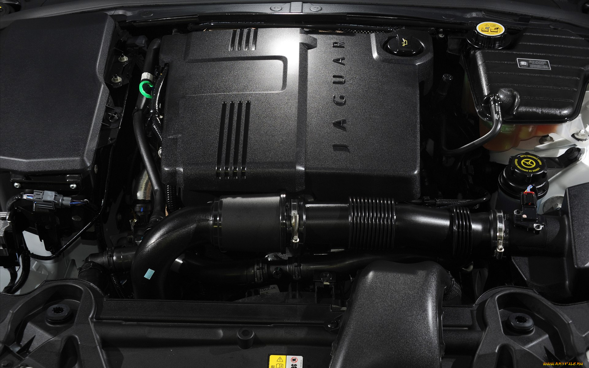 jaguar, xf, diesel, 2012, автомобили, двигатели