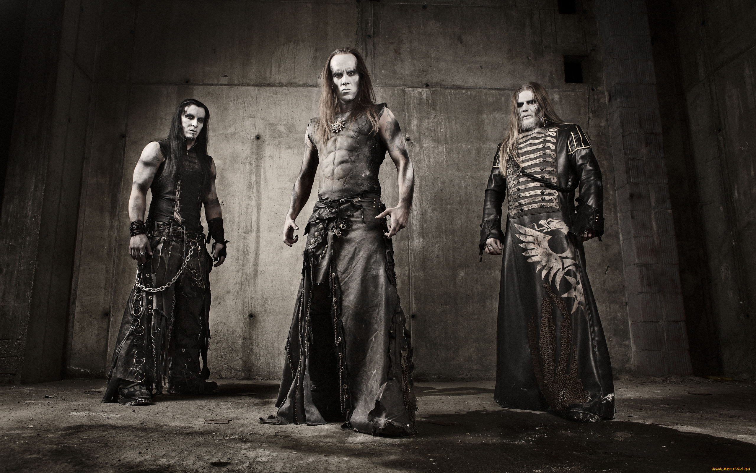 музыка, behemoth, black, metal, death