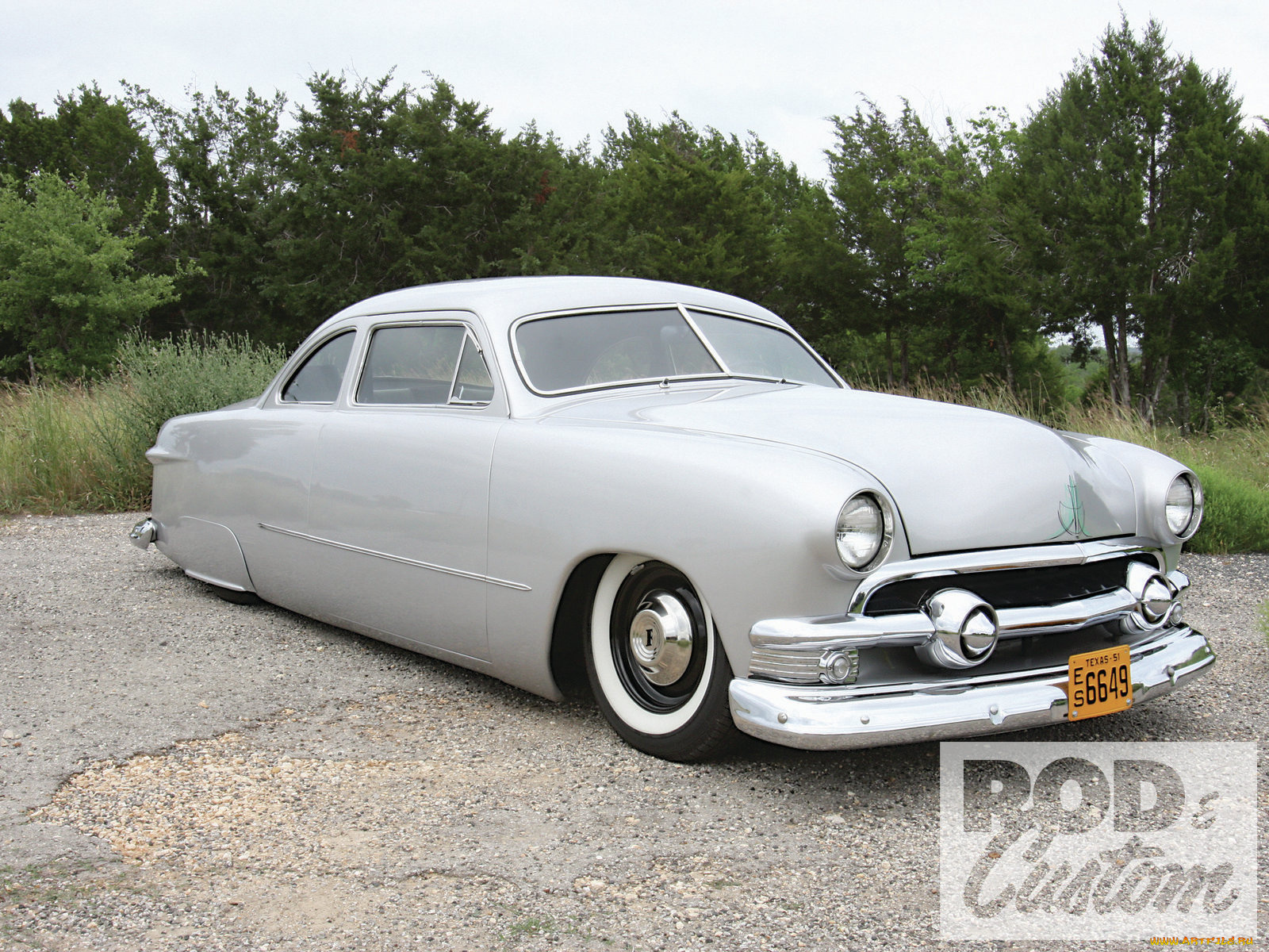 автомобили, ford, custom