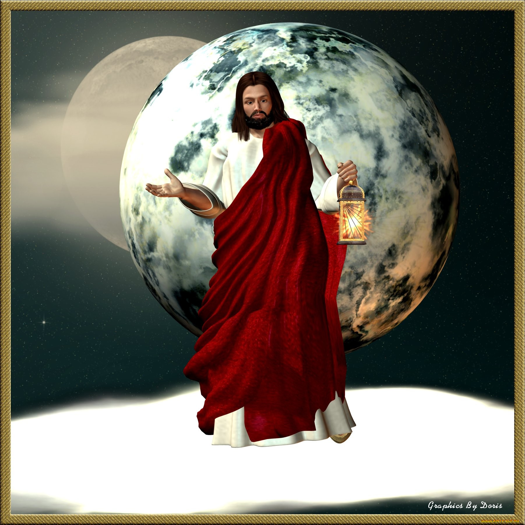 3д, графика, religion, религия, планеты