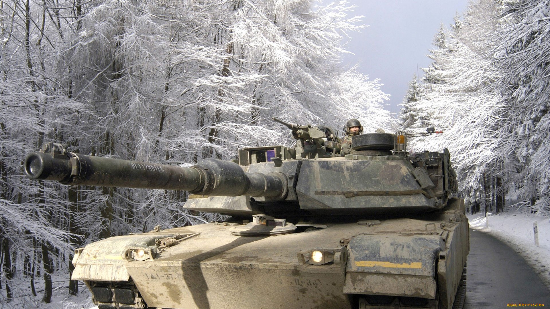 m1a1, abrams, mbt, техника, военная, танк, сша, армия