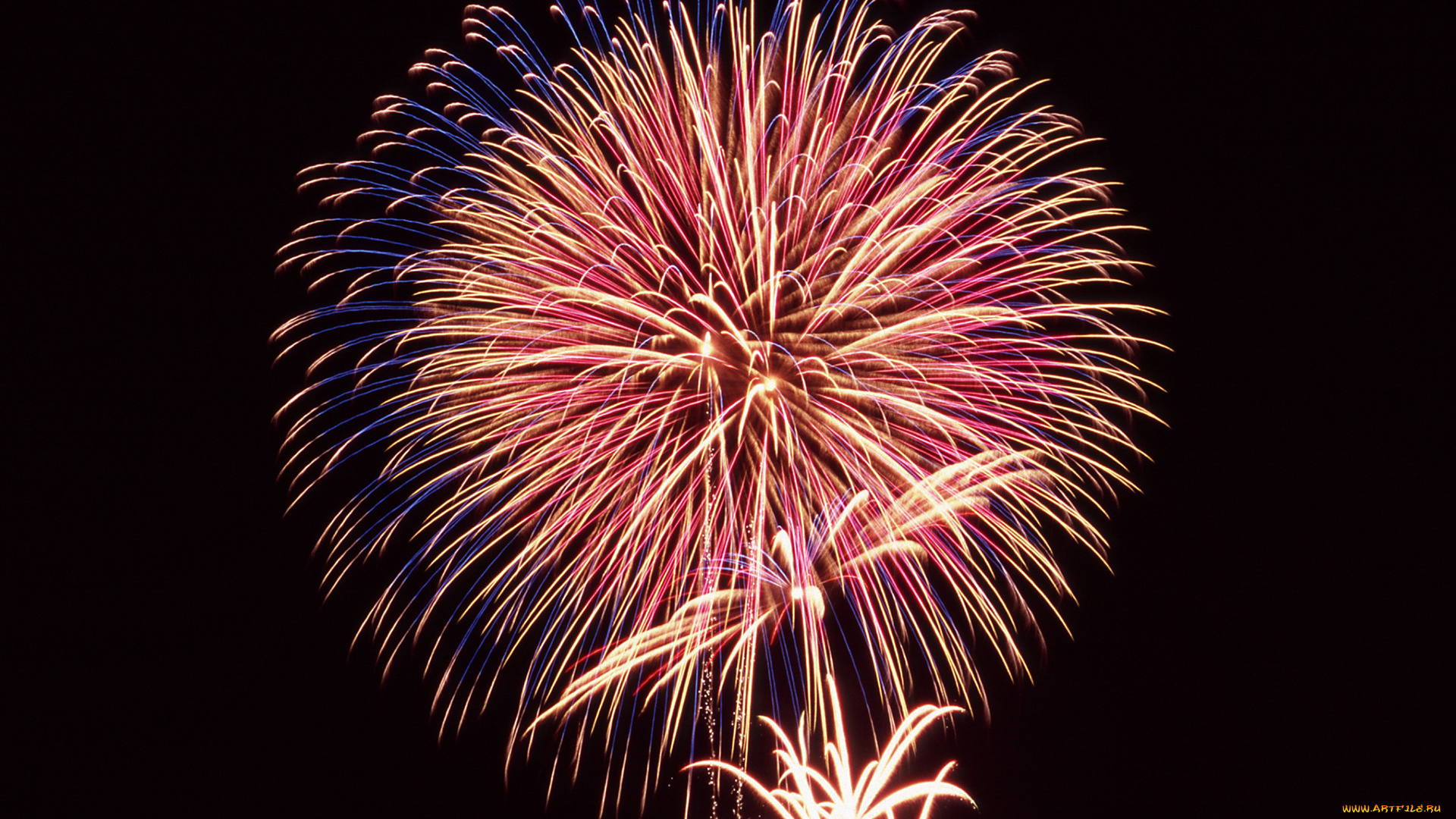 разное, салюты, фейерверки, салют