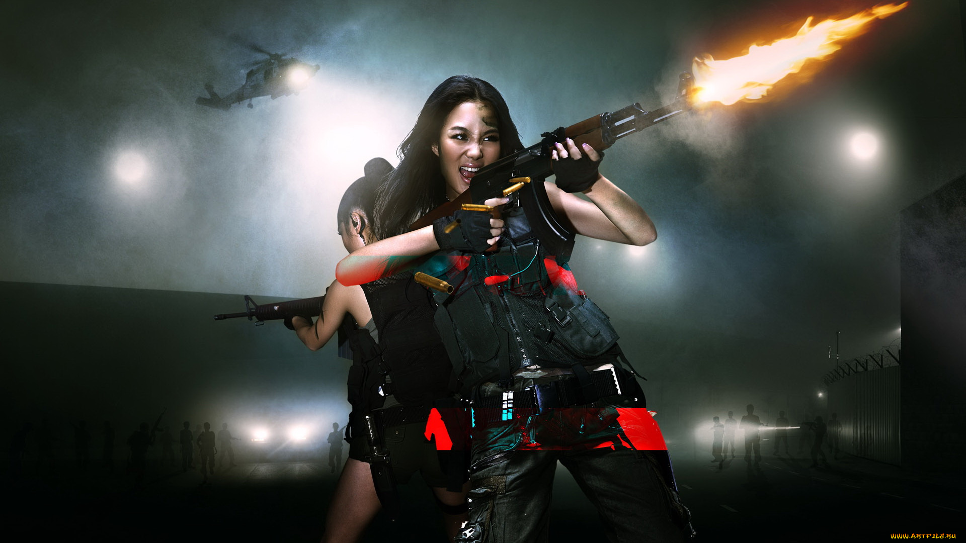 видео, игры, elite, troops