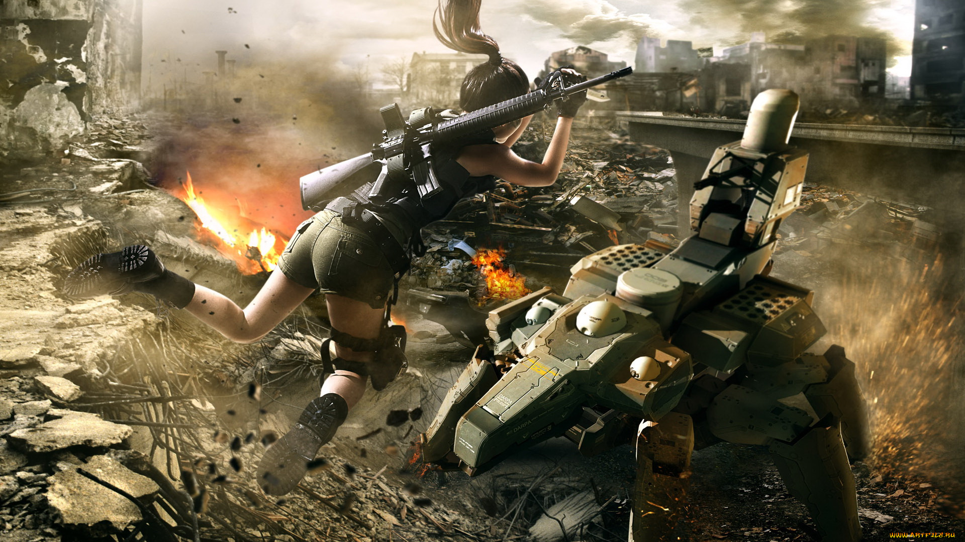 видео, игры, elite, troops