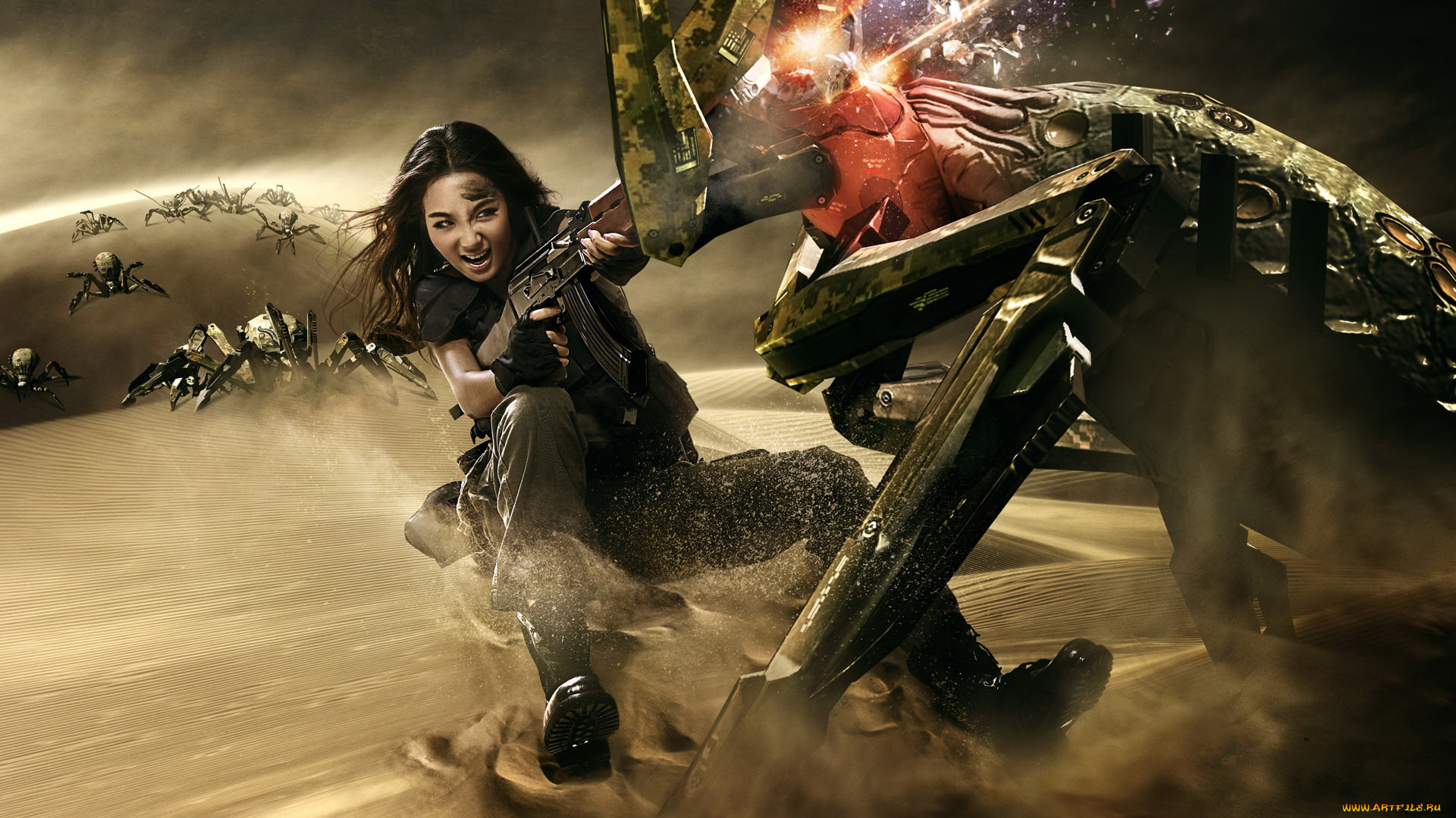 видео, игры, elite, troops