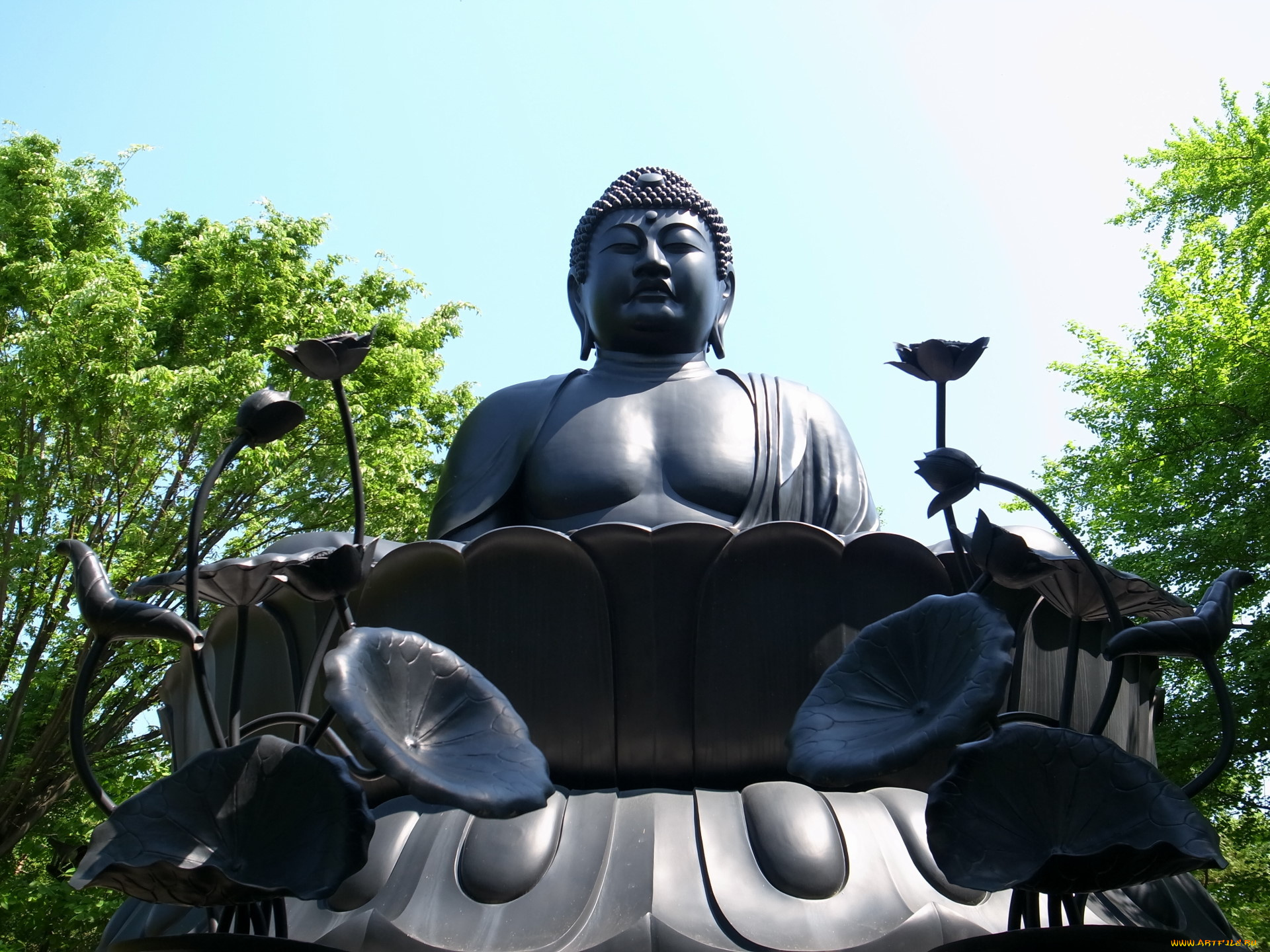 разное, религия, скульптура