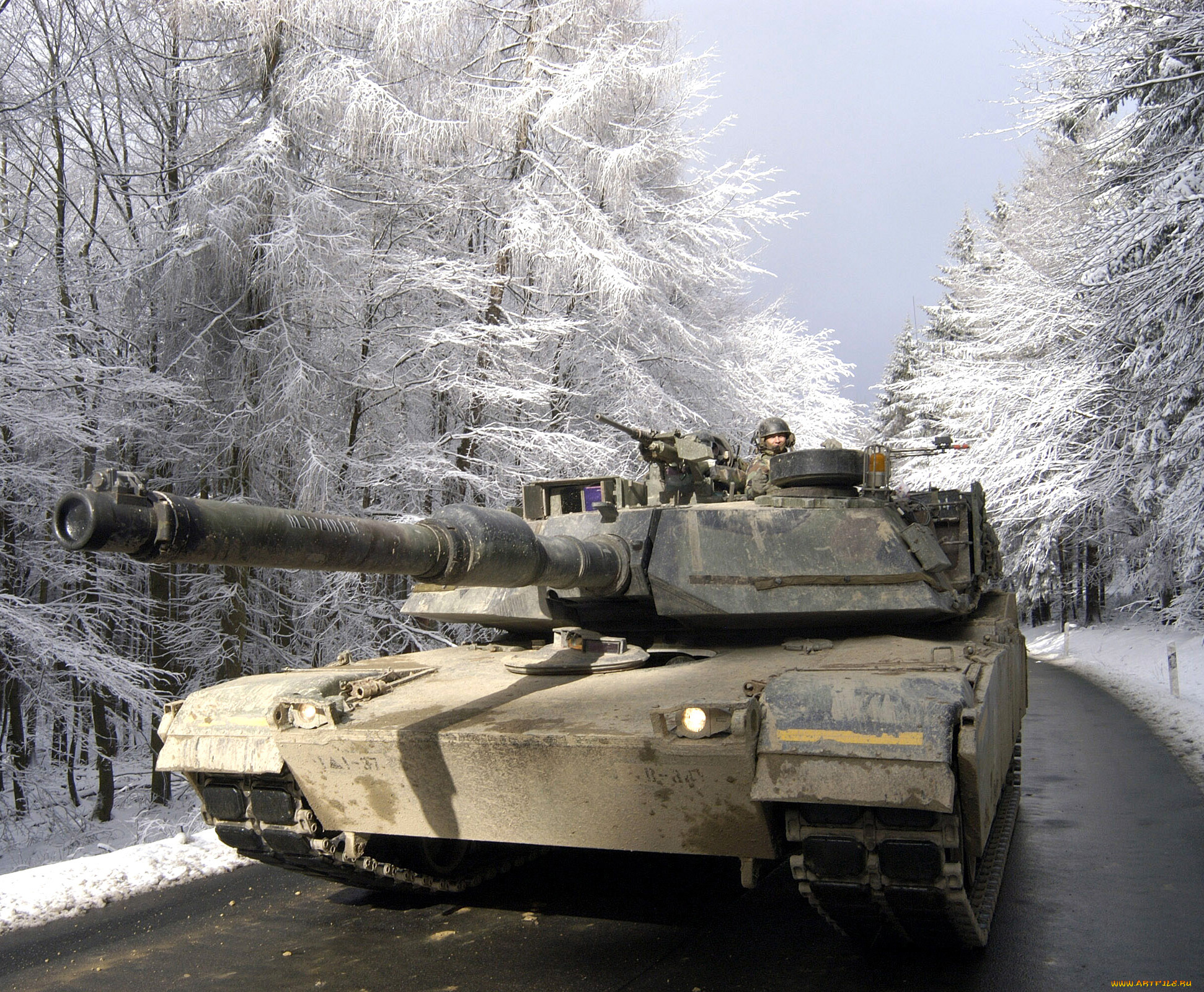 m1a1, abrams, mbt, техника, военная, танк, сша, армия