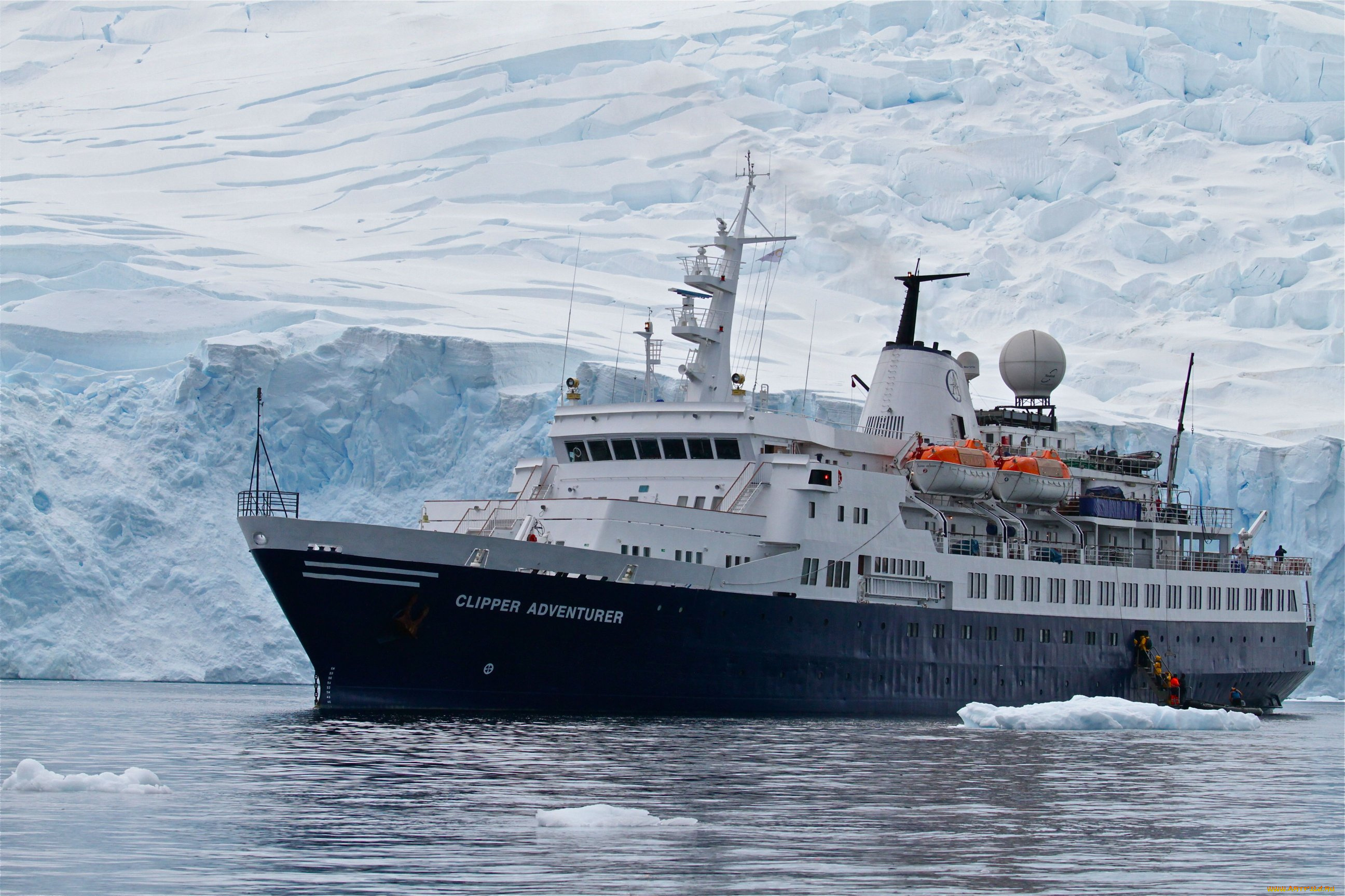 корабли, другое, clipper