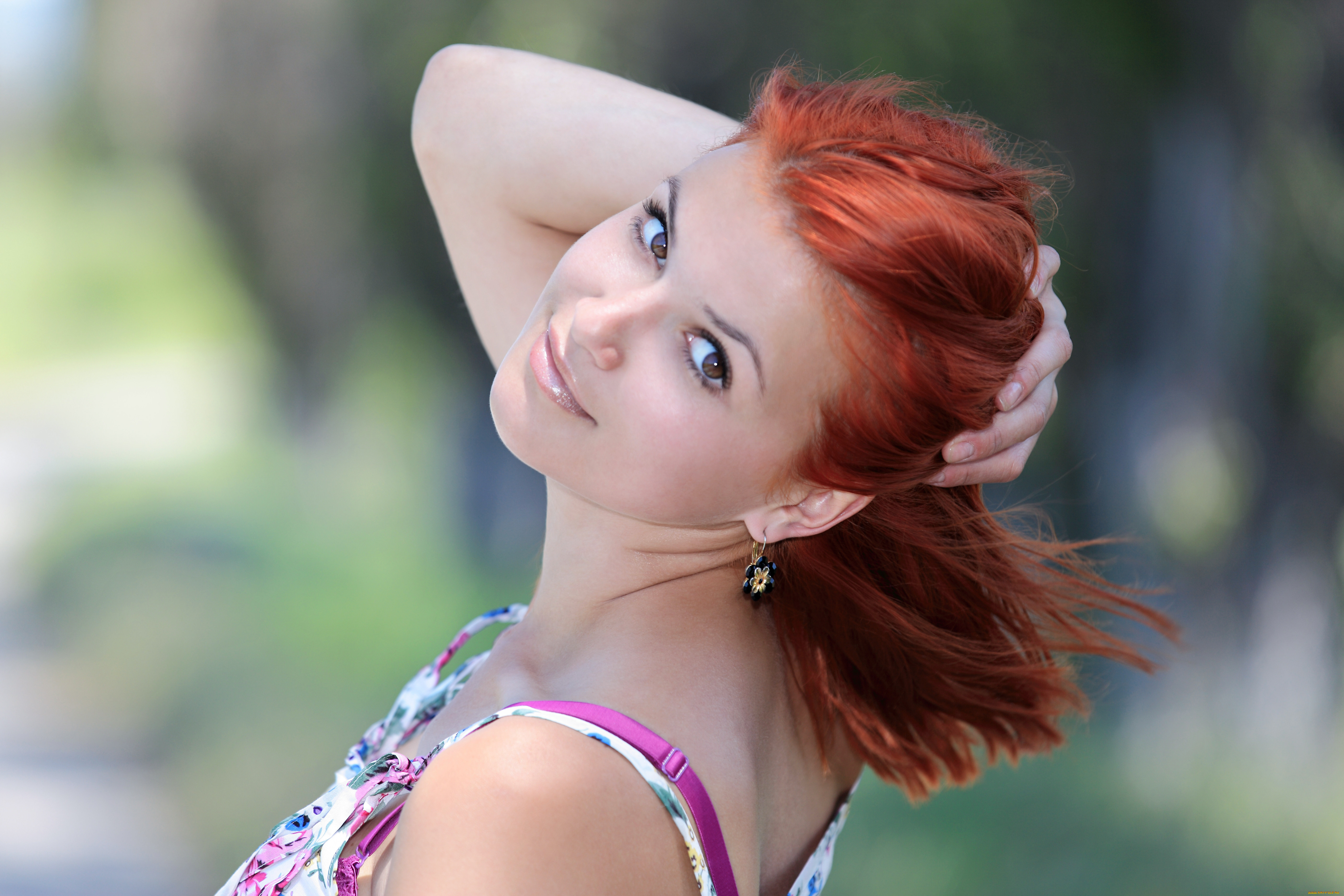 -Unsort, Лица, Портреты, девушки, unsort, лица, портреты, очаровашка