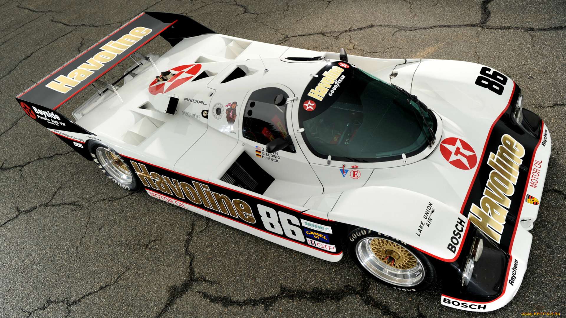 автомобили, porsche