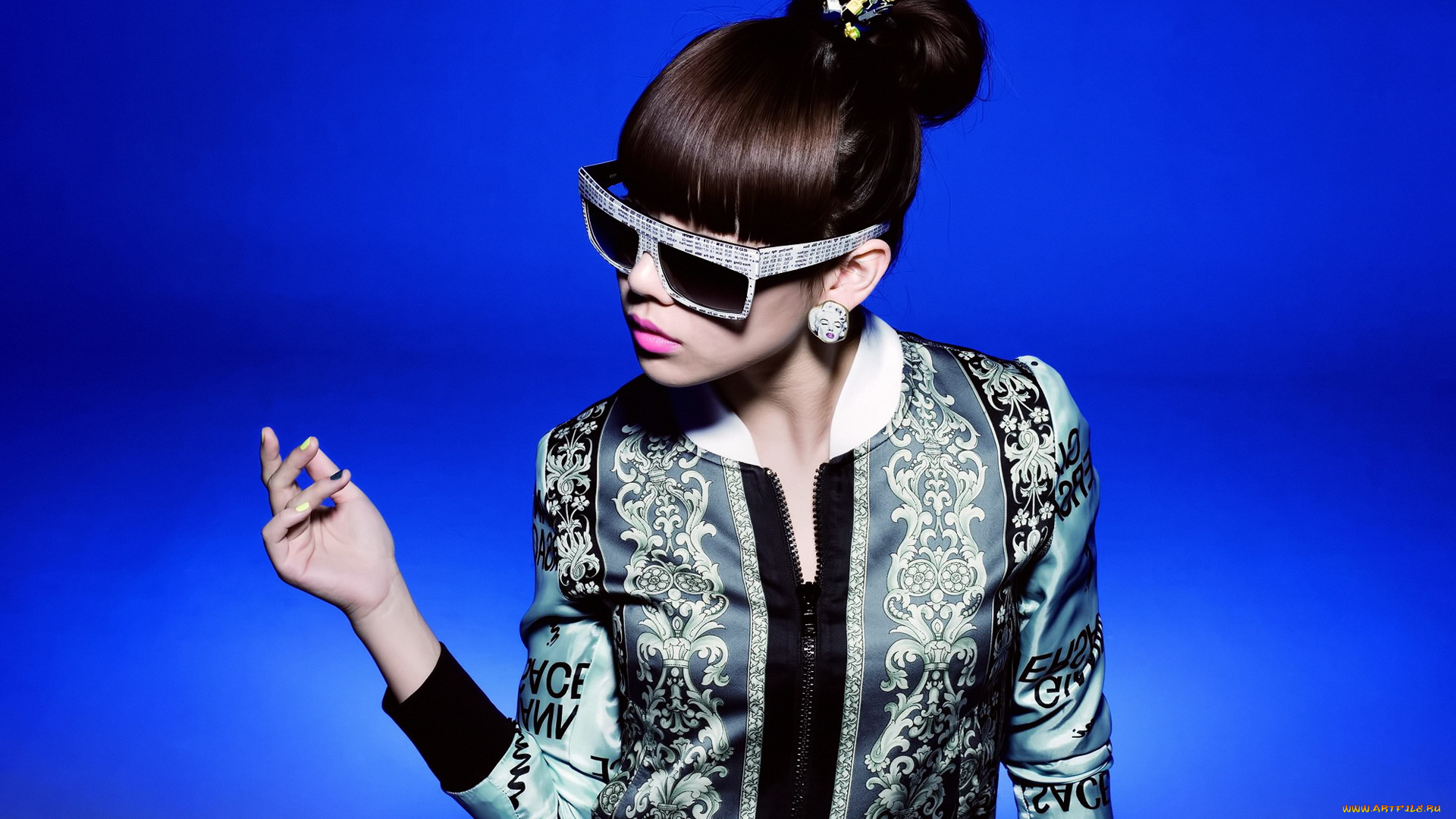 музыка, 2ne1, корея