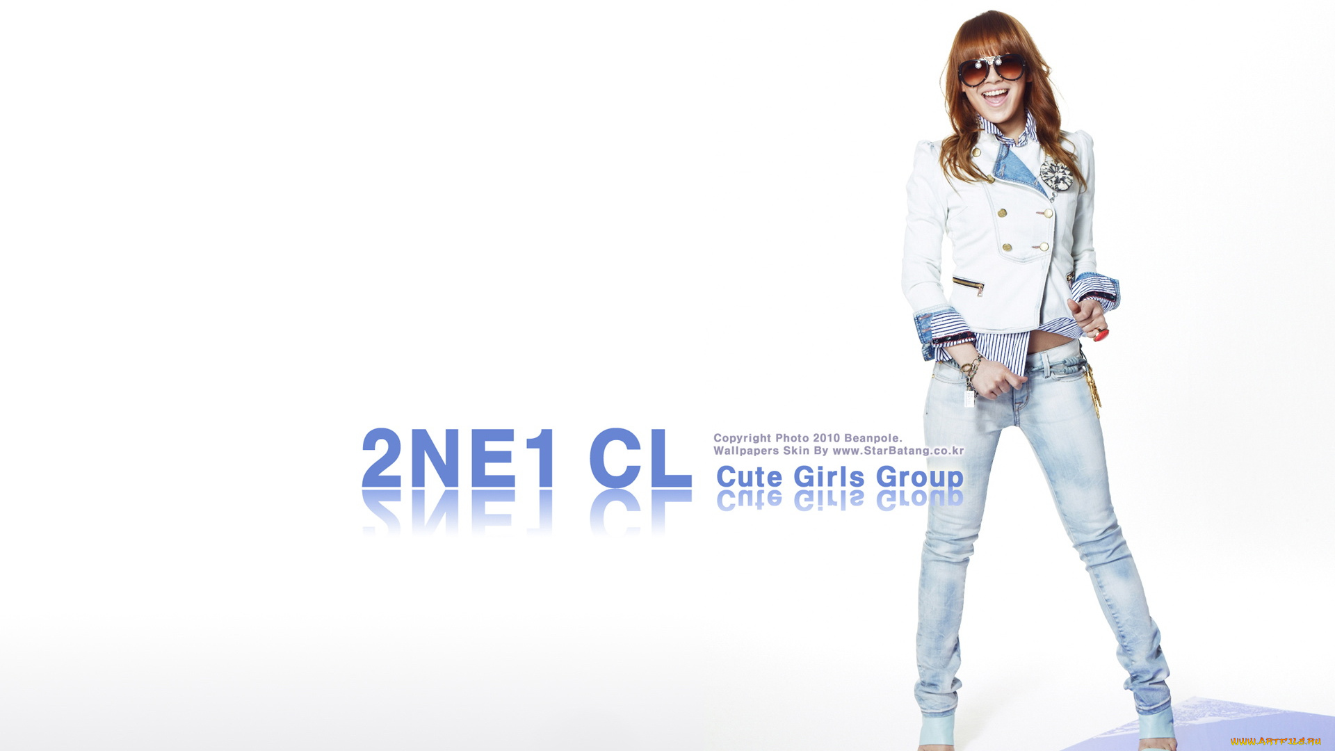 музыка, 2ne1, корея