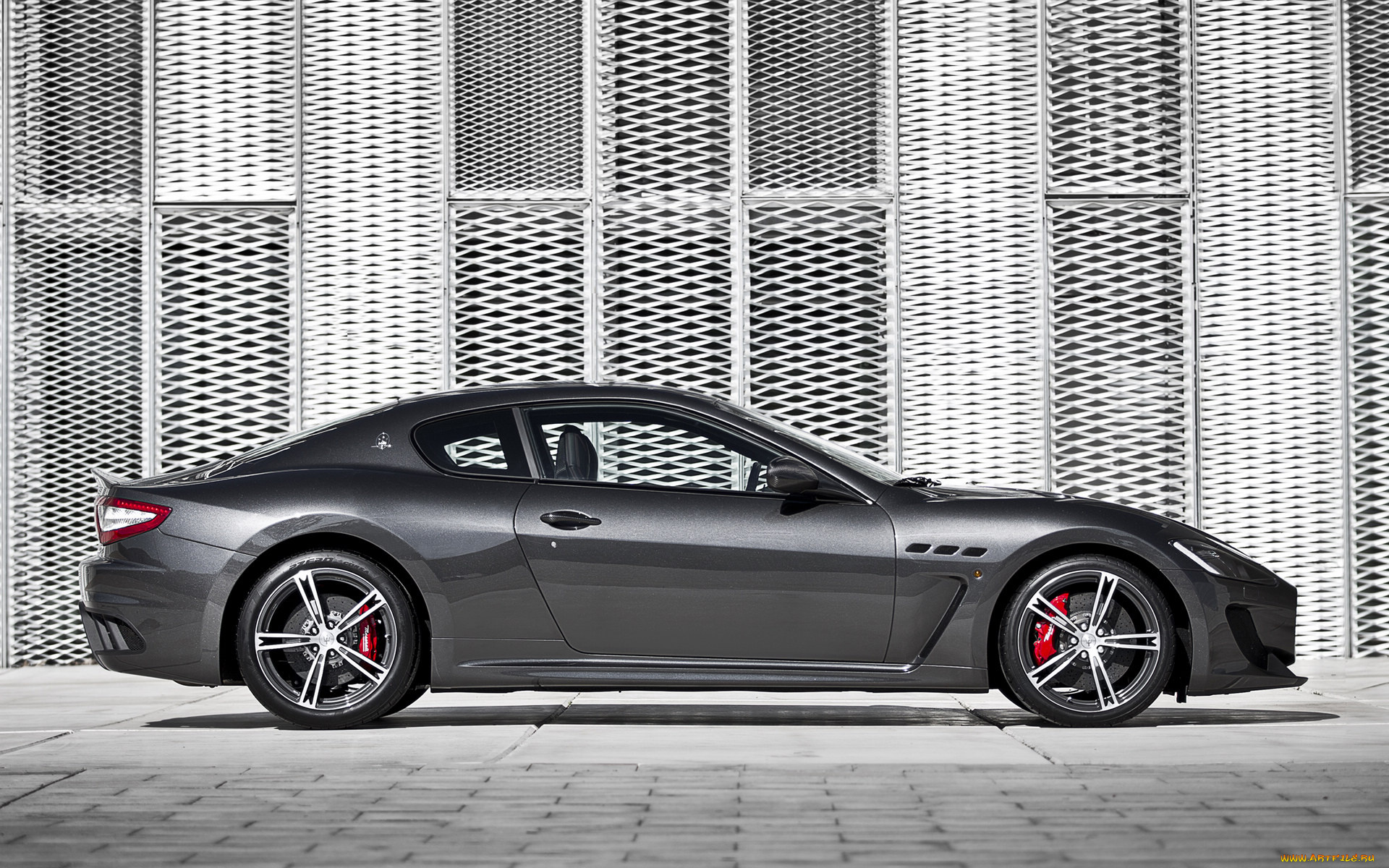 автомобили, maserati, cars, mc, stradale, granturismo