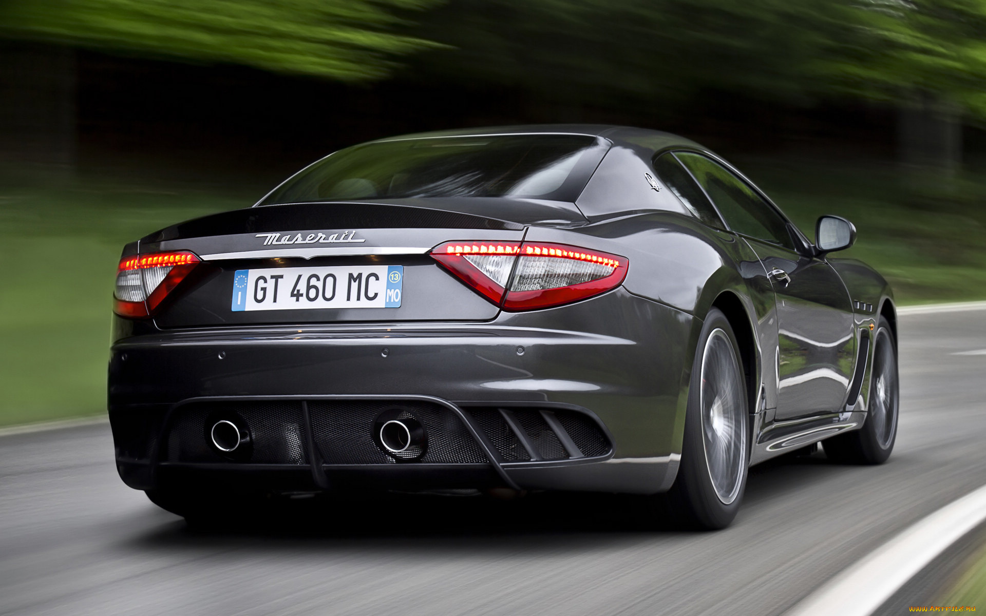 автомобили, maserati, granturismo, mc, stradale, cars