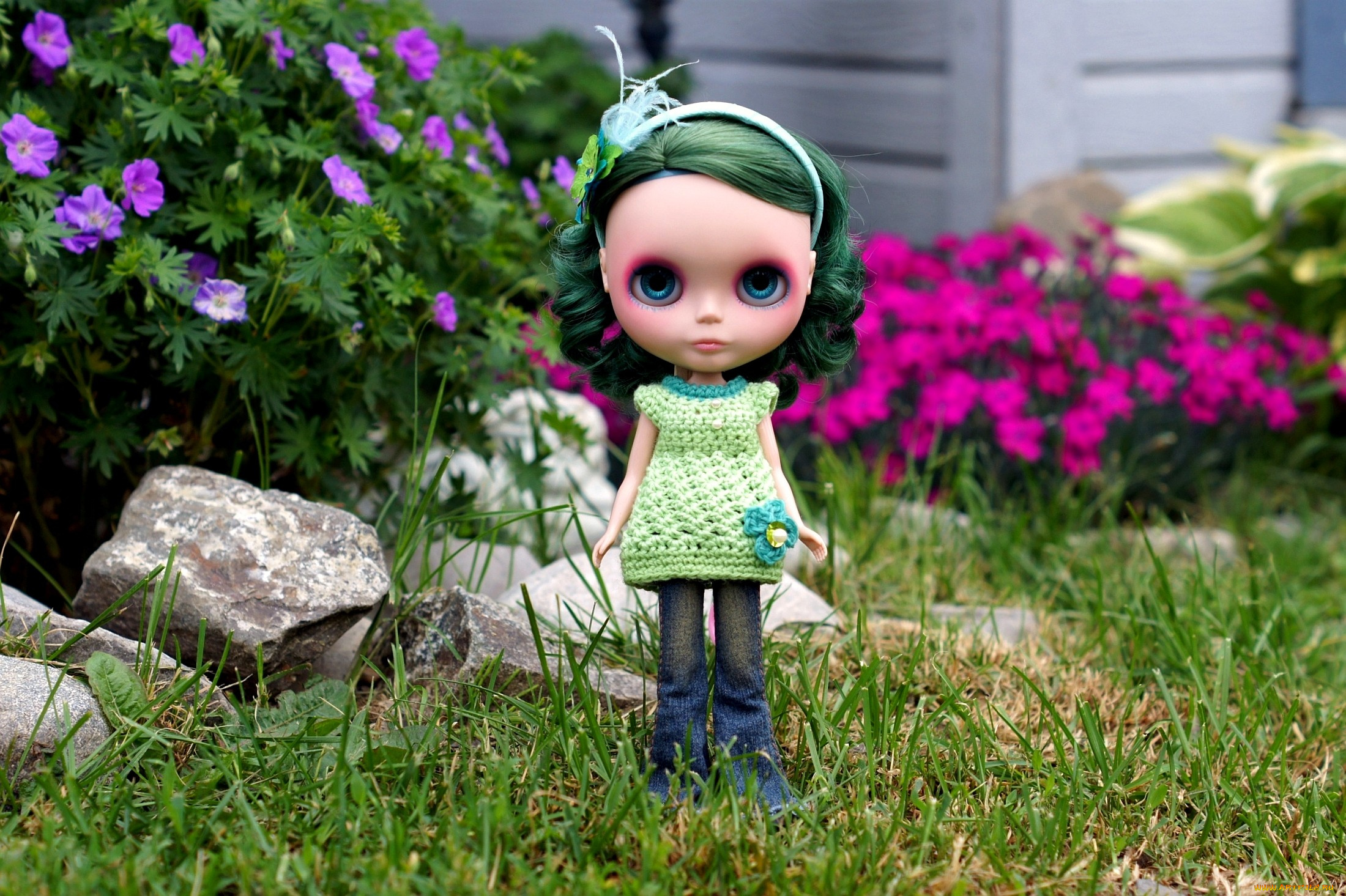 разное, игрушки, кукла