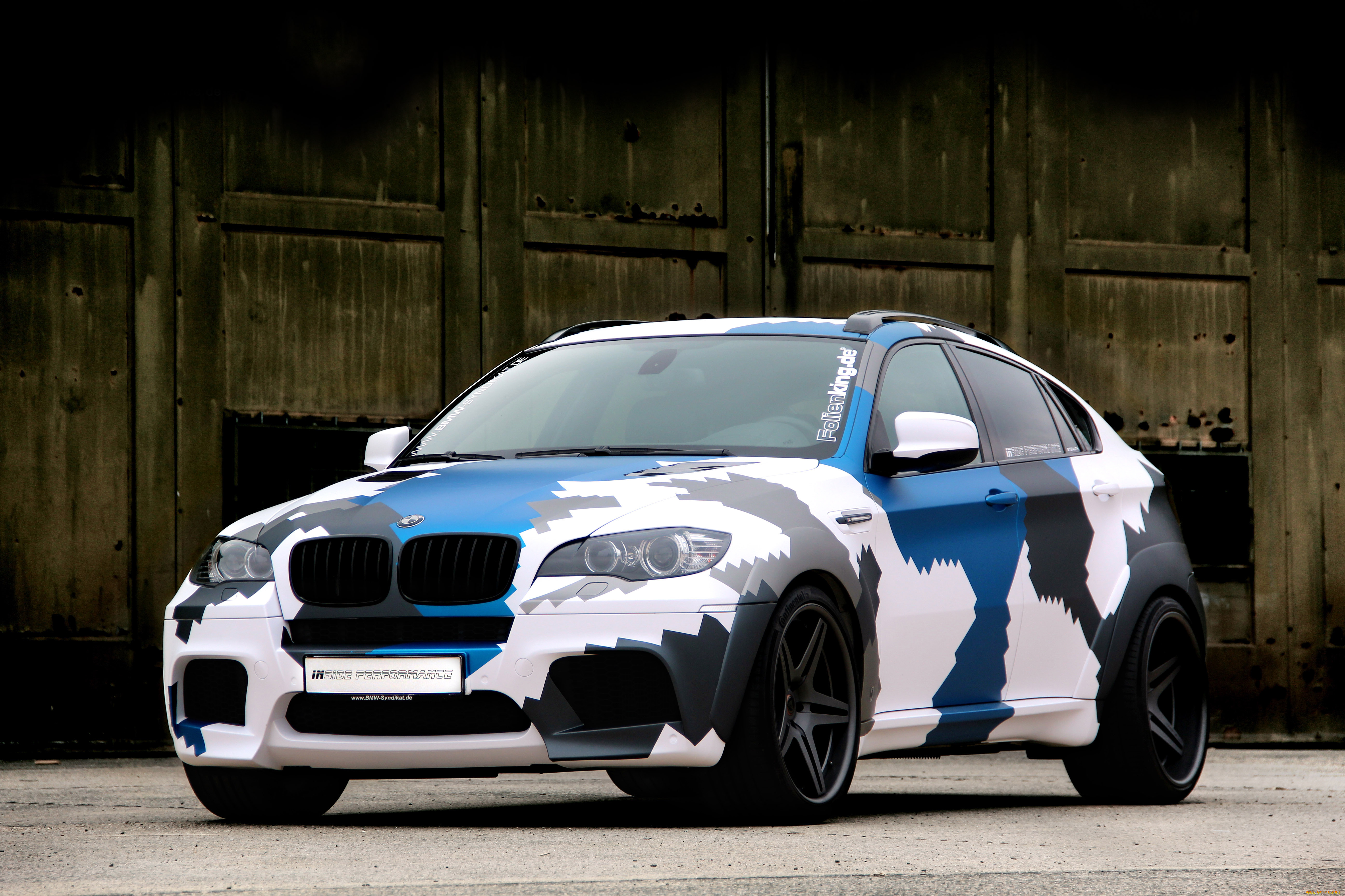 автомобили, bmw, x6m