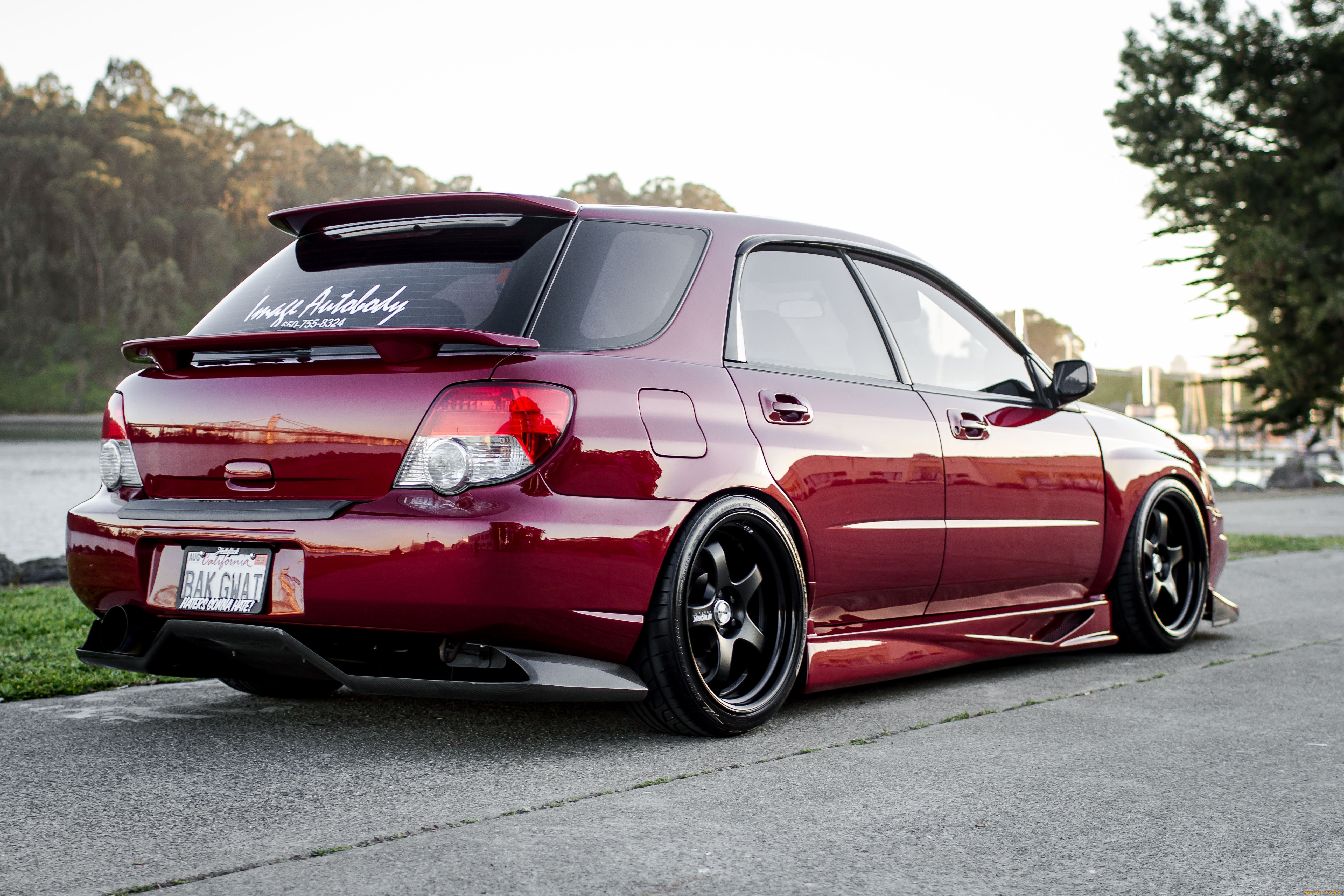 автомобили, subaru, wrx