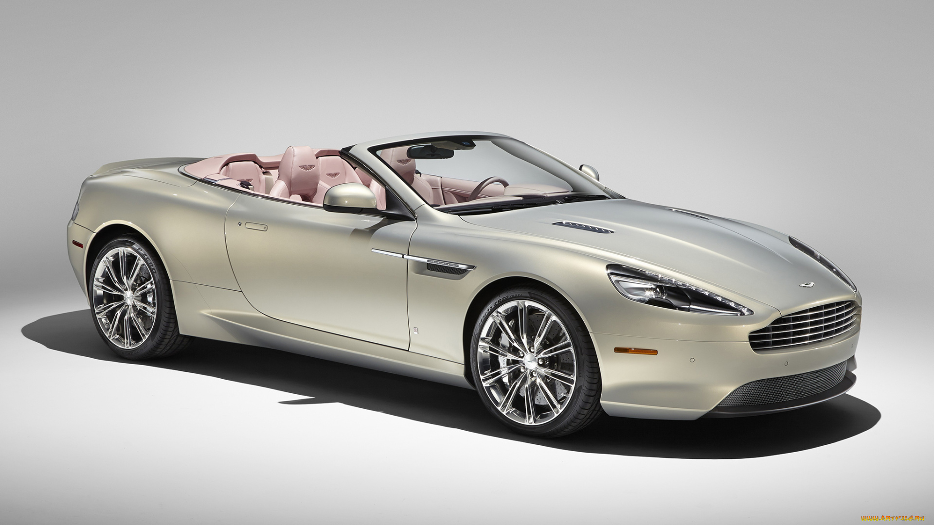 автомобили, aston, martin, us-spec, 2013г, volante, vanquish, aston, martin
