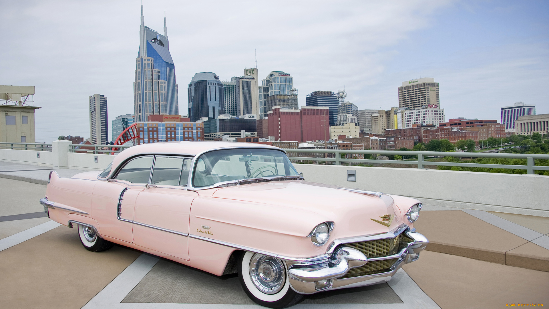 автомобили, cadillac