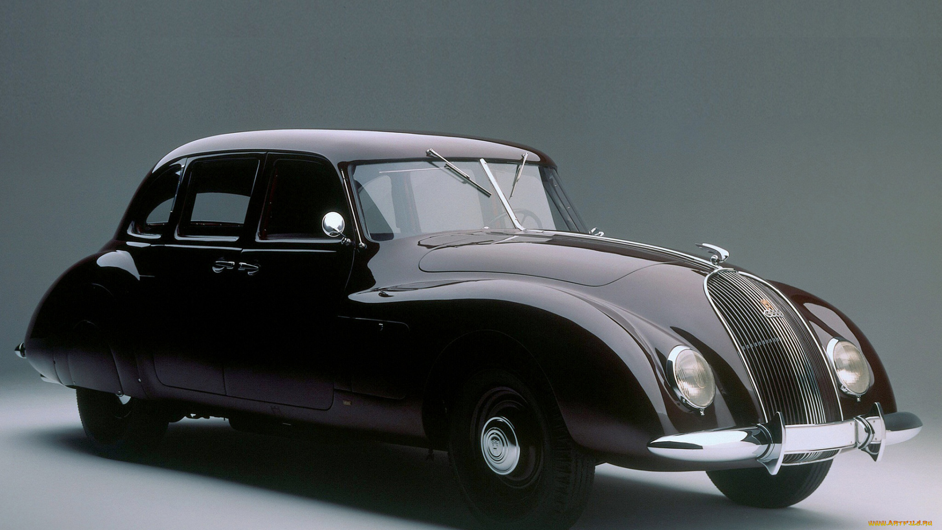 автомобили, horch